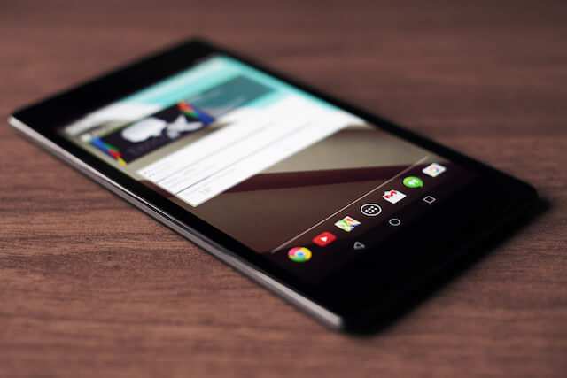 IPad