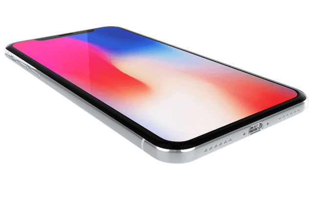 IPhone X